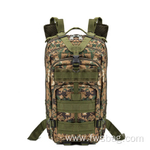 assault molle bag out tactical outdoor camping backpack